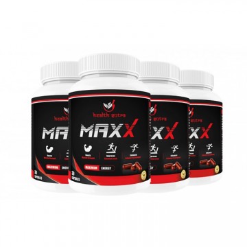 Health Sutra Maxx-4 bottles
